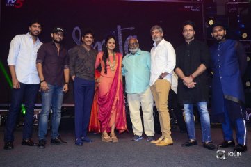 Smitha 20 Years Journey Event